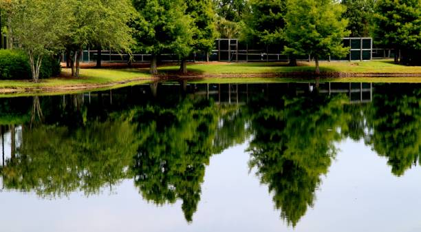 istock Baytowne Village, Florida 653781938