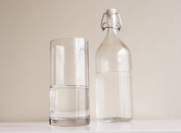 istock Glass of water 653785654