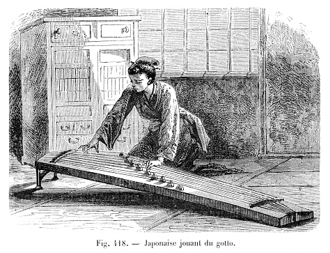 Le Monde Physique by Amedee Guillemin - Paris / Librairie Hachette et Cie 1881
