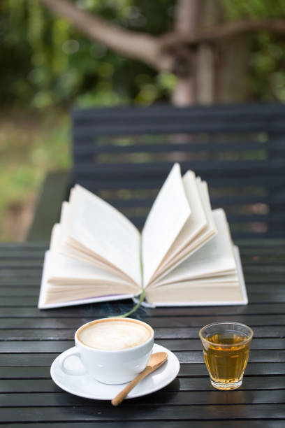 istock coffee time in the garden 653791822