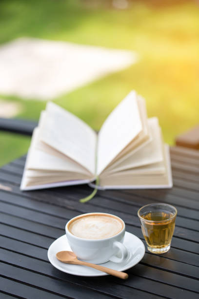 istock coffee time in the garden 653792680
