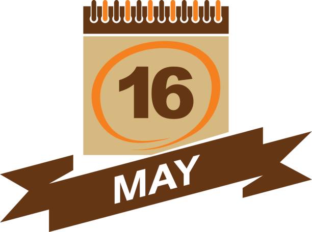 160+ 16th Of May Stock Photos, Pictures & Royalty-Free Images - iStock