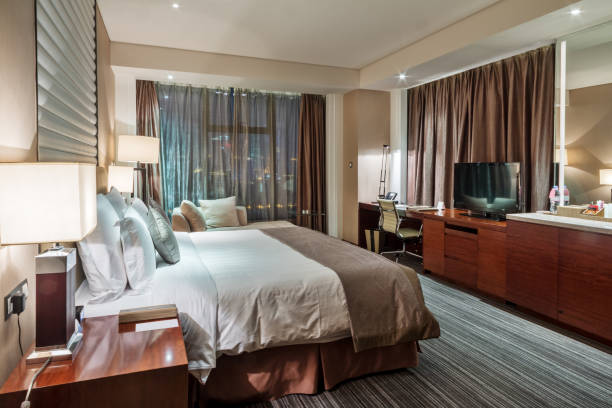 istock interior of modern bedroom 653803422