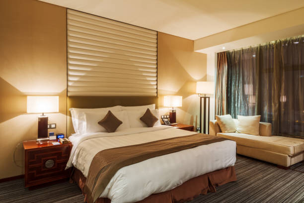 istock interior of modern bedroom 653804192
