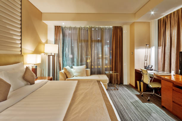 istock interior of modern bedroom 653804654