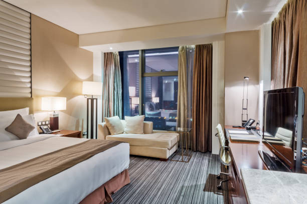istock interior of modern bedroom 653804782