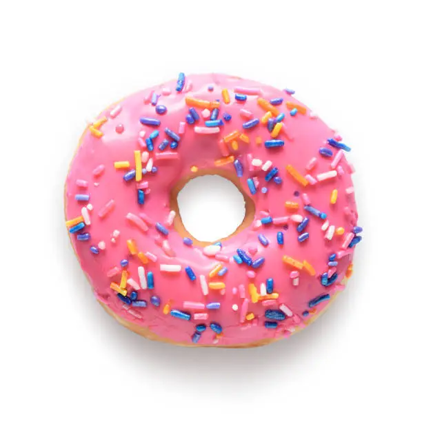 Photo of donut