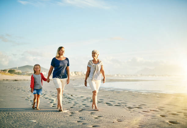 istock Family time is the best time 653813136