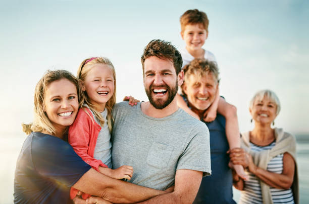 istock We only need each other to be happy 653813238