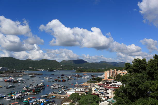 istock Hong Kong Sai Kung 653830736