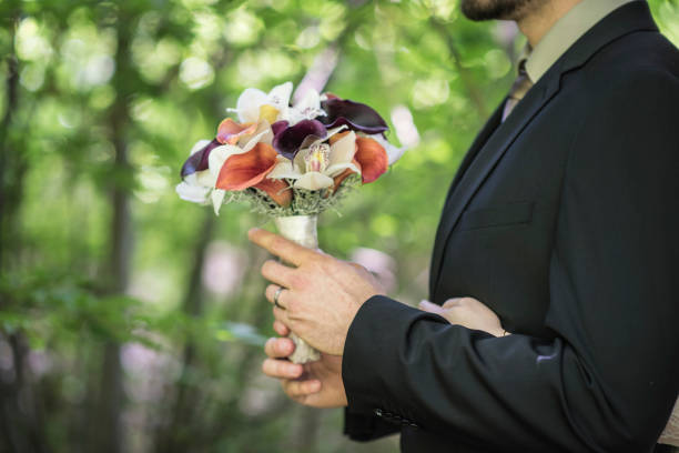 istock These flowers are for you 653837284