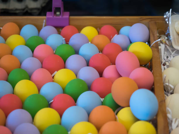 istock background of a pile of colorful easter eggs 653838980