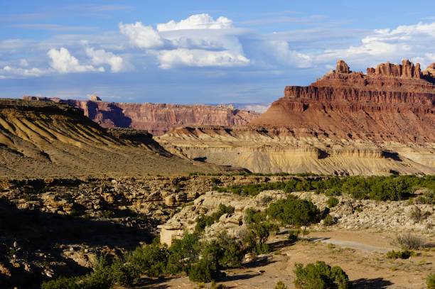 istock Arches National Park in Moab, Utah 653860146