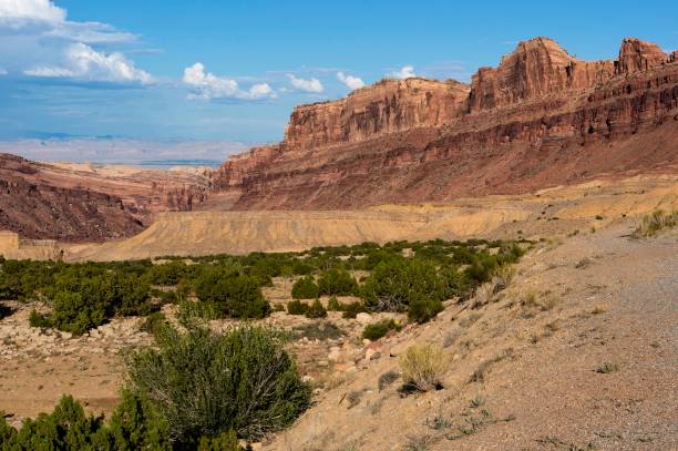 istock Arches National Park in Moab, Utah 653860274