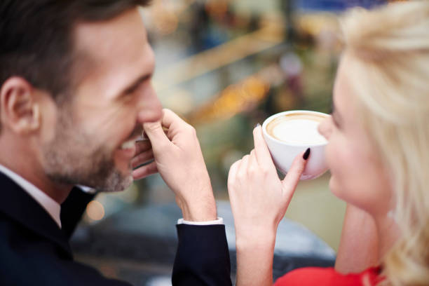 istock All you need is cup of coffee and love 653863436
