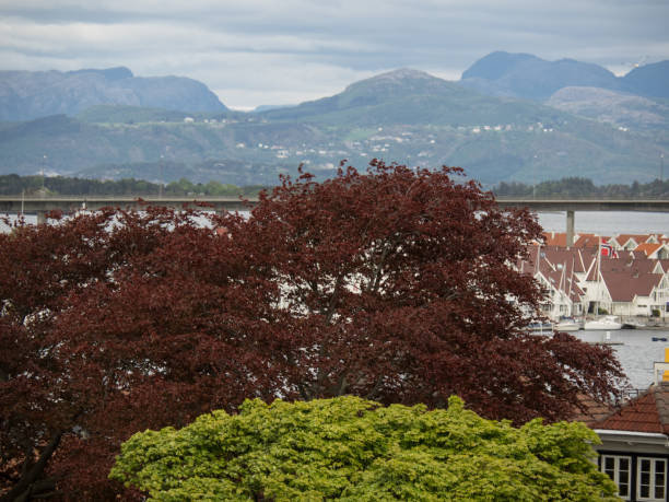 stavanger in norway