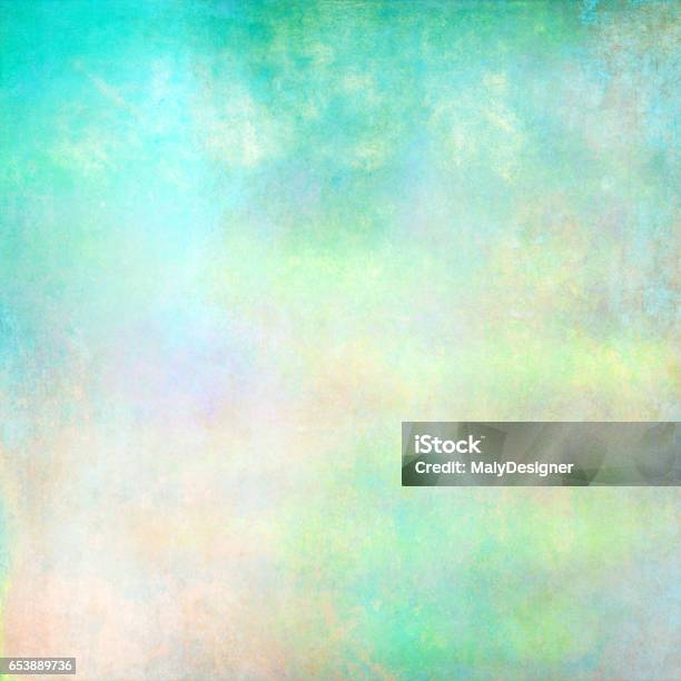 Light Turquoise Abstract Background Light Turquoise Texture Background Stock Photo - Download Image Now ...