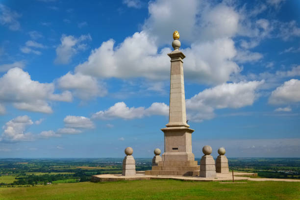 istock Coombe Hill In Buckinghamshire 653894570