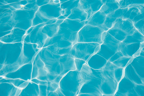 istock Beautiful ripple wave and water surface in swimming pool 653899198