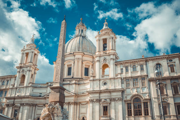 rome italy travel coliseum vatikan