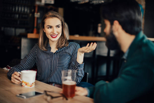 istock Don't tell me that you don't think I'm charming 653901030