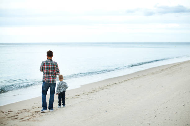 istock Family on vacation 653930704