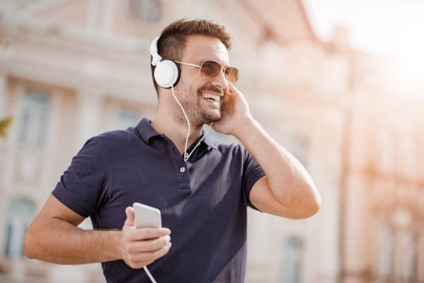 istock Listening to music 653947046