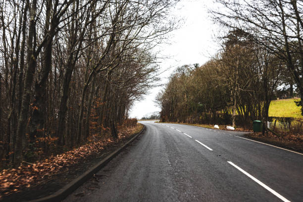 istock driving on south wales on the road 653954302