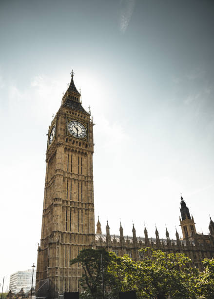 city of westminster