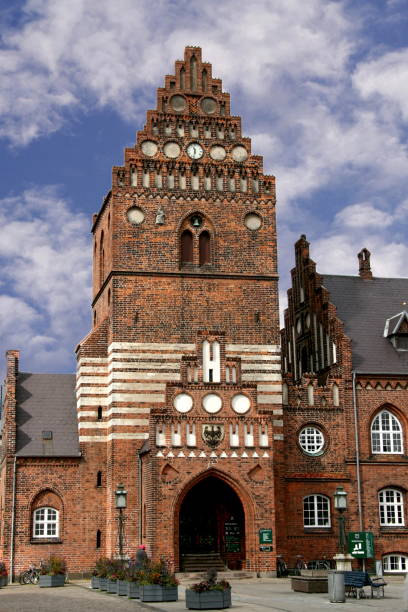 istock Sankt Laurentii Church 653965790