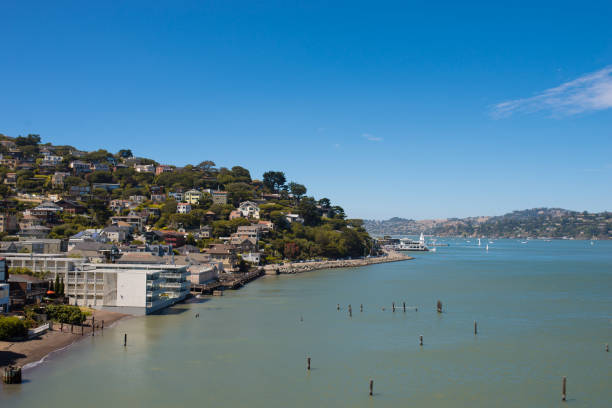 istock Sausalito San Francisco Bay Area 653976412