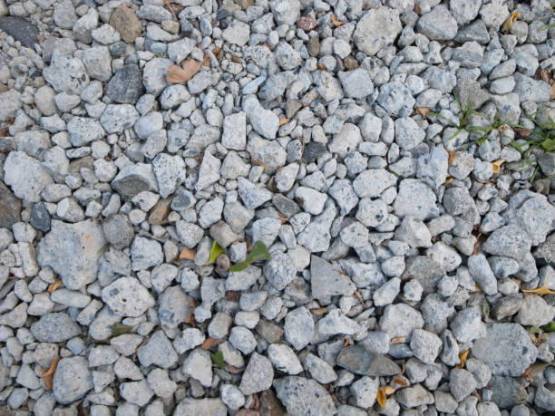 istock Scenery of gravel 654000710