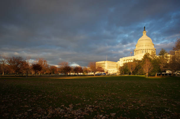 istock United States Capitol 654003494