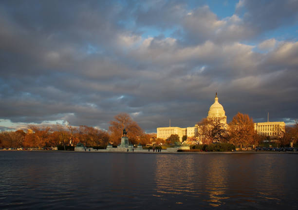 istock United States Capitol 654003560