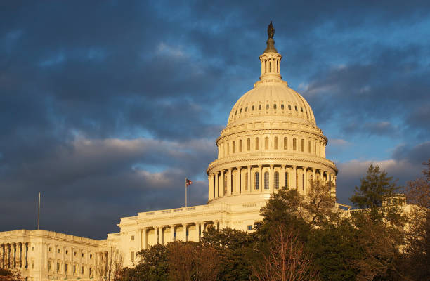 istock United States Capitol 654003562