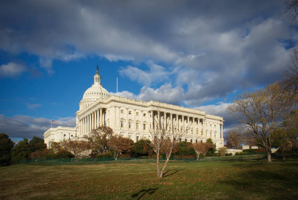 istock United States Capitol 654003566