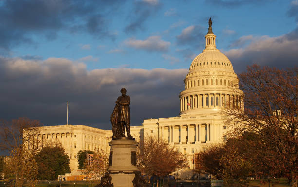 istock United States Capitol 654003590