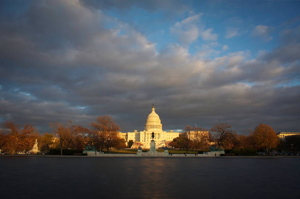 istock United States Capitol 654003678