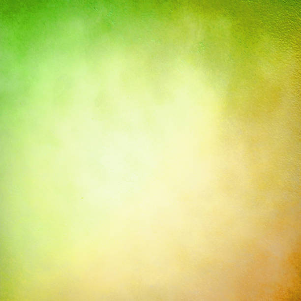 istock Orange and yellow abstract grunge background 654072318