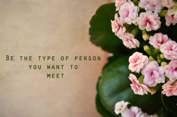 istock Inspirational and motivational vintage quote 654083126