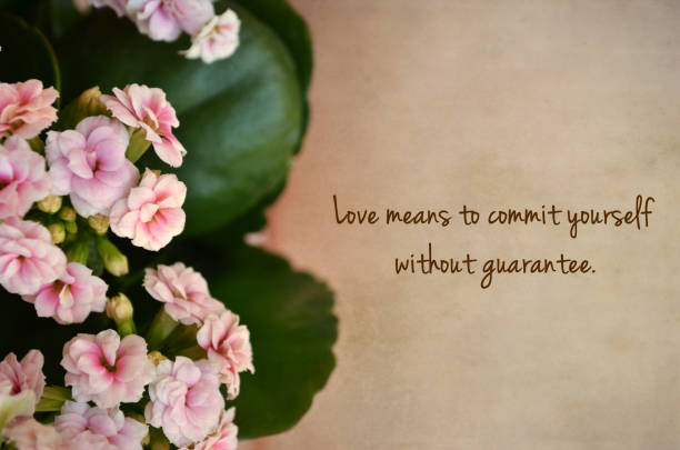 istock Inspirational and motivational vintage quote 654083190