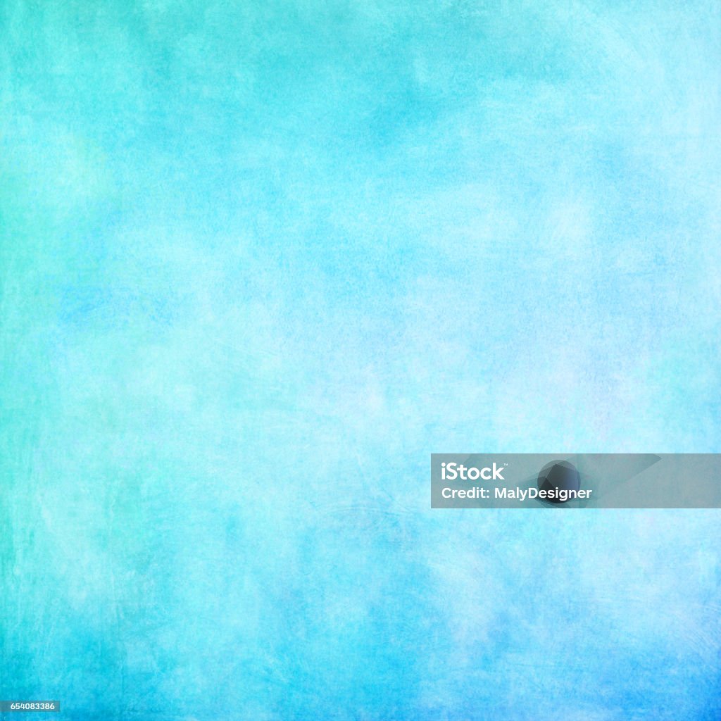 Light Turquoise Abstract Background Light Turquoise Background