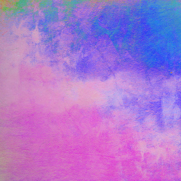 istock Abstract colorful vintage background 654083562