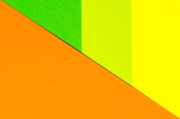 istock background of colored paper geometric shapes 654108822