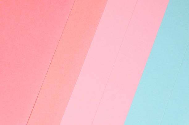 istock background of colored paper geometric shapes 654109946