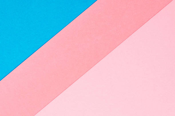istock background of colored paper geometric shapes 654110908