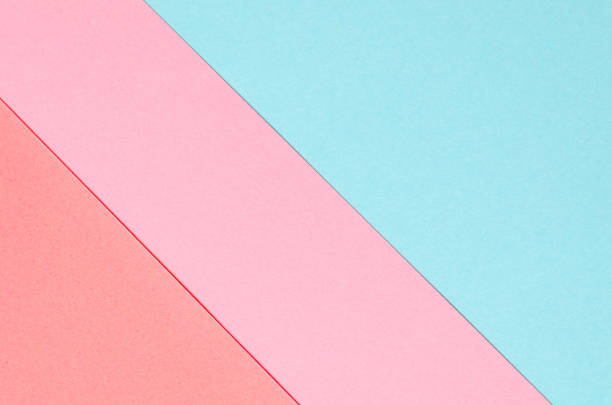 istock background of colored paper geometric shapes 654110910