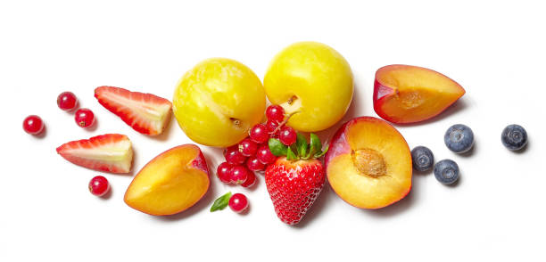 istock composition of various fruits and berries 654118862