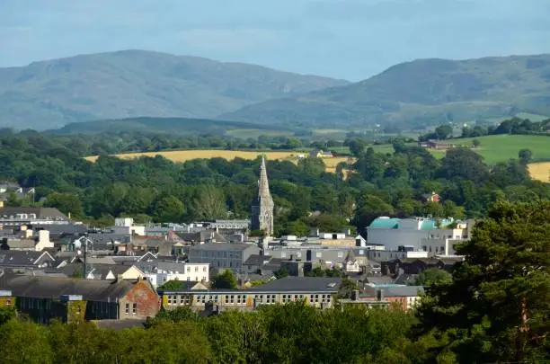 Photo of Killarney, Co Kerry, Ireland