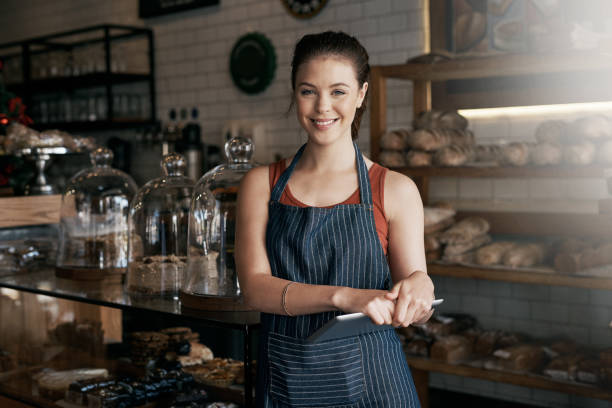 istock I can't wait to be at your service 654126932